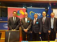 Nem vagyunk egyedül  - Összeurópai aláírásgyűjtés indul a kisebbségi jogok bővítésére