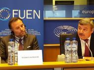 Nem vagyunk egyedül  - Összeurópai aláírásgyűjtés indul a kisebbségi jogok bővítésére