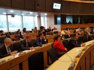 Nem vagyunk egyedül  - Összeurópai aláírásgyűjtés indul a kisebbségi jogok bővítésére