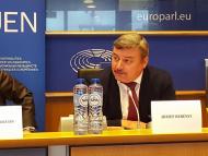 Nem vagyunk egyedül  - Összeurópai aláírásgyűjtés indul a kisebbségi jogok bővítésére