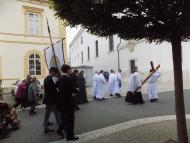 Rendületlenül imádkoznak a felvidéki magyar katolikusok