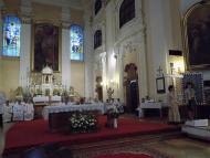 Rendületlenül imádkoznak a felvidéki magyar katolikusok