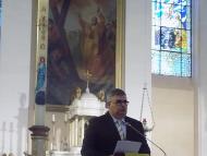 Rendületlenül imádkoznak a felvidéki magyar katolikusok