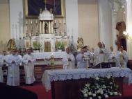 Rendületlenül imádkoznak a felvidéki magyar katolikusok