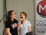 Járási konferencia Galántán