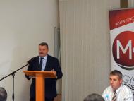 Járási konferencia Galántán