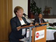 Az MKP járási konferenciája az Érsekújvári járásban