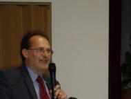 Az MKP járási konferenciája az Érsekújvári járásban