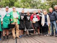 Nemzetközi gulyásfőzésen vett részt az MKP