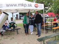 Nemzetközi gulyásfőzésen vett részt az MKP