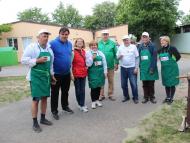 Nemzetközi gulyásfőzésen vett részt az MKP