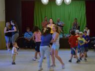 Családi Gyermeknap-Martoson