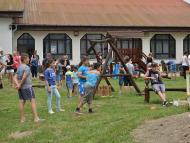 Családi Gyermeknap-Martoson