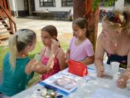 Családi Gyermeknap-Martoson