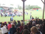 Falunapok Nemesócsán