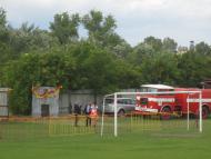 Falunapok Nemesócsán