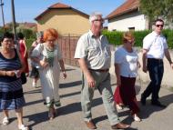 Járási dal- és táncünnepély Kéménden