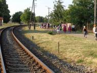 Járási dal- és táncünnepély Kéménden