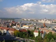 Kirándulás Budapestre a Pro Unitas Polgári Társulással