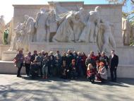 Kirándulás Budapestre a Pro Unitas Polgári Társulással