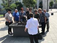 Kirándulás Budapestre a Pro Unitas Polgári Társulással
