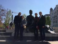 Kirándulás Budapestre a Pro Unitas Polgári Társulással