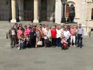 Kirándulás Budapestre a Pro Unitas Polgári Társulással