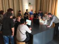 Kirándulás Budapestre a Pro Unitas Polgári Társulással