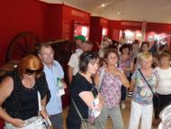 Kirándulás Budapestre a Pro Unitas Polgári Társulással