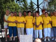 Csallóközaranyosi falunap