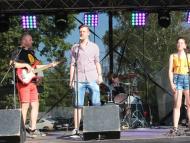 Csallóközaranyosi falunap