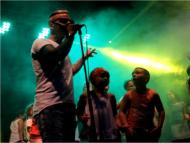 Csallóközaranyosi falunap