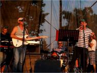 Csallóközaranyosi falunap