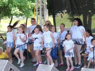 Csallóközaranyosi falunap