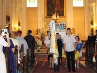 Országos ünnepélyes tanévzáró Komáromban