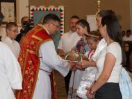 Országos ünnepélyes tanévzáró Komáromban