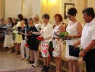 Országos ünnepélyes tanévzáró Komáromban