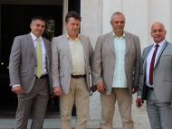 Országos ünnepélyes tanévzáró Komáromban