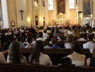 Országos ünnepélyes tanévzáró Komáromban