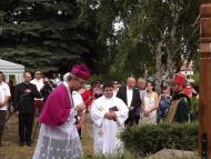 XXII. Hídverő Napok Izsán