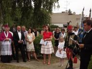 XXII. Hídverő Napok Izsán