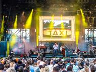 XXII. Hídverő Napok Izsán