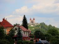 Kirándulás  Szentantalra és Selmecbányára