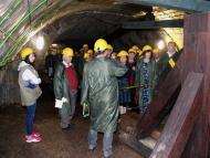 Kirándulás  Szentantalra és Selmecbányára