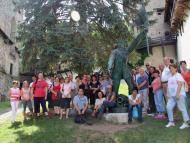 Kirándulás  Szentantalra és Selmecbányára