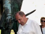 Kirándulás  Szentantalra és Selmecbányára