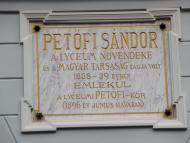 Kirándulás  Szentantalra és Selmecbányára