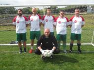 Sport Emléknap Ógyallán