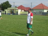 Sport Emléknap Ógyallán