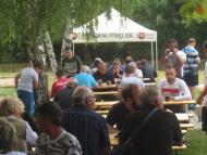 Sport Emléknap Ógyallán